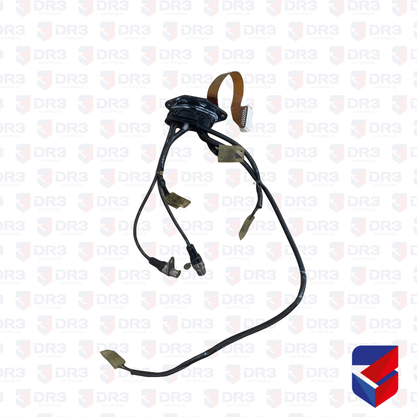 Chicote Caixa Colvo I-Shift New FH 21911586 Original