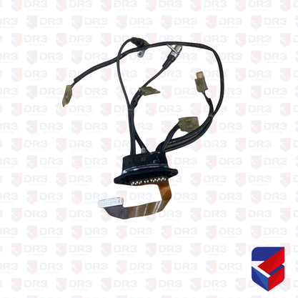 Chicote Caixa Colvo I-Shift New FH 21911586 Original