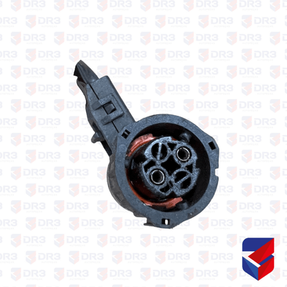Chicote Caixa de Cambio Scania S4 S5 1484809 1484807 Original