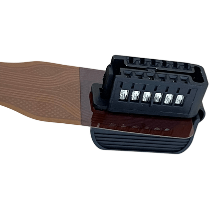 Chicote Caixa Volvo Ishift 22117441 514431 Bester