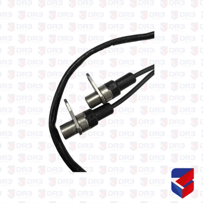 Chicote Caixa Volvo Ishift New FH 21911586 Original