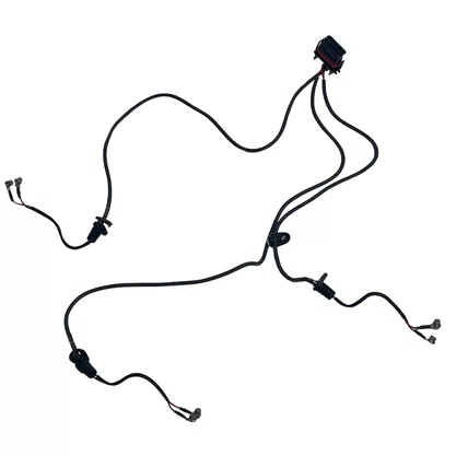 Chicote das Unidades Motor Scania NTG 2579230 2273849 Original