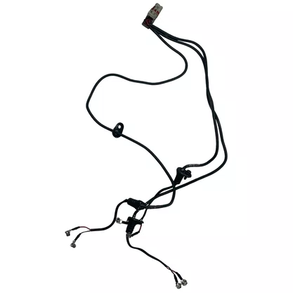 Chicote das Unidades Motor Scania NTG 2579230 2273849 Original