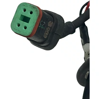 Chicote das Unidades Motor Scania NTG 2579230 2273849 Original