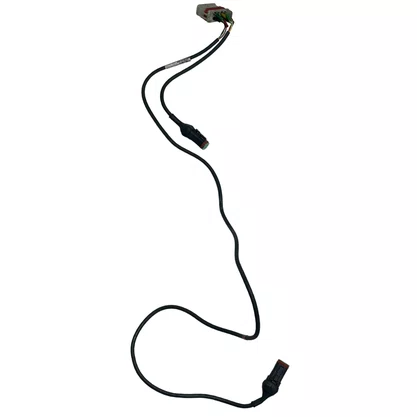 Chicote das Unidades Motor Scania NTG 2579230 2273849 Original