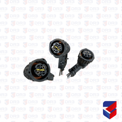 Chicote Eletrico Fiacao do Cambio Mercedes Benz G281 G330 Original