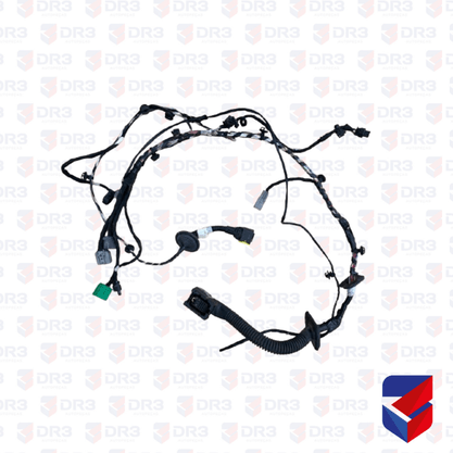 Chicote Fiacao Porta Volvo FH4 LD 22915747 22915752 Original