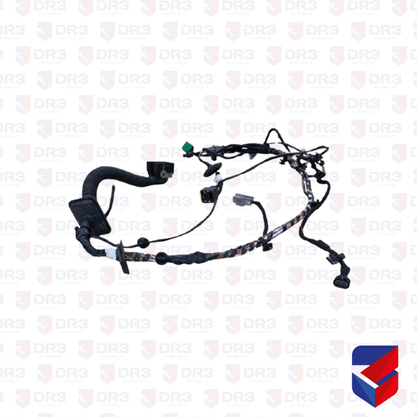 Chicote Fiacao Porta Volvo FH4 LD 22915747 22915752 Original