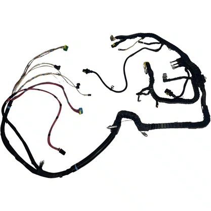 Chicote Motor Chassi DAF XF106 CF Euro 6 2185240 Original