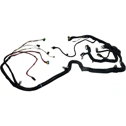 Chicote Motor Chassi DAF XF106 CF Euro 6 2185240 Original