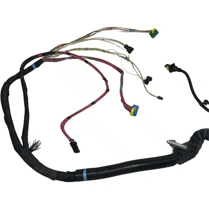 Chicote Motor Chassi DAF XF106 CF Euro 6 2185240 Original