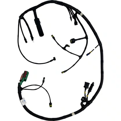 Chicote Motor Iveco Stralis 41242210 Original