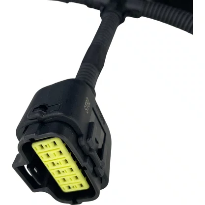 Chicote Motor Iveco Stralis 41242210 Original