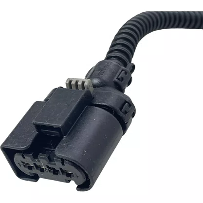 Chicote Motor Mercedes Benz New Actros OM460 4601504233 Original