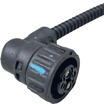 Chicote Motor Mercedes Benz New Actros OM460 4601504233 Original