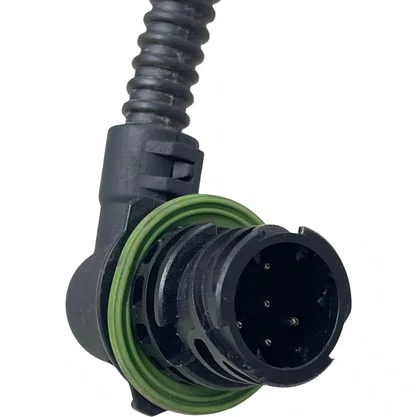 Chicote Motor Mercedes Benz New Actros OM460 4601504233 Original
