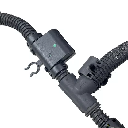 Chicote Motor Mercedes Benz New Actros OM460 4601504233 Original
