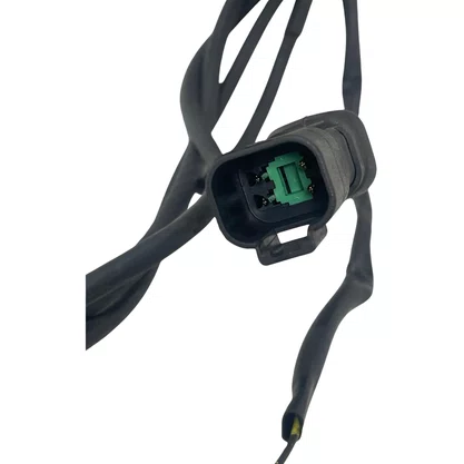 Chicote Motor Partida Helice Alternador Scania NTG Original