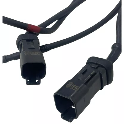 Chicote Motor Partida Helice Alternador Scania NTG Original