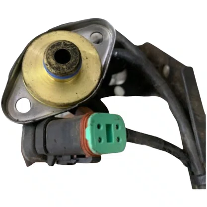 Chicote Motor Scania NTG 5 Cilindros 2426234 2280002 Original