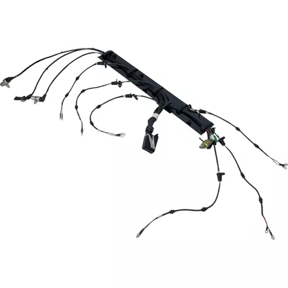 Chicote Motor Scania S4 Eletronico 1864254 Original