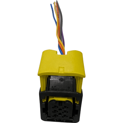 Chicote Pisca Led GC06003 03011 ETE5970 Rainha das Sete