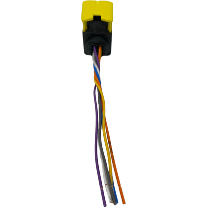 Chicote Pisca Led GC06003 03011 ETE5970 Rainha das Sete