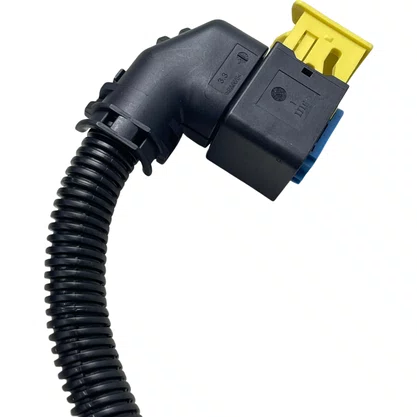 Chicote Reparo Arla Mercedes Benz 8 Vias ETE5323 Rainha das Sete