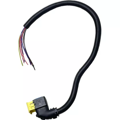Chicote Reparo Arla Mercedes Benz 8 Vias ETE5323 Rainha das Sete