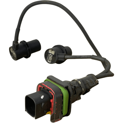 Chicote Sensor Posicao Caixa Scania Automatica Moderna Original