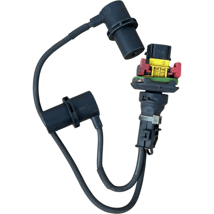 Chicote Sensor Posicao Caixa Scania Automatica Moderna Original