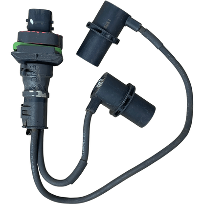 Chicote Sensor Posicao Caixa Scania Automatica Moderna Original