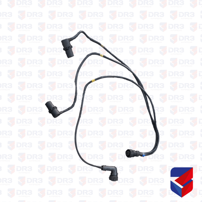 Chicote Trambulador Caixa Scania Automatica 1783287 Original