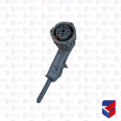 Chicote Trambulador Caixa Scania Automatica 1783287 Original