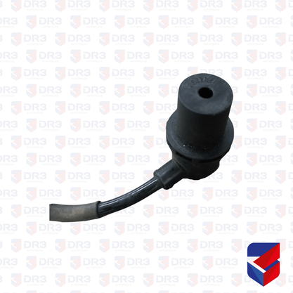 Chicote Trambulador Caixa Scania Automatica 1783287 Original