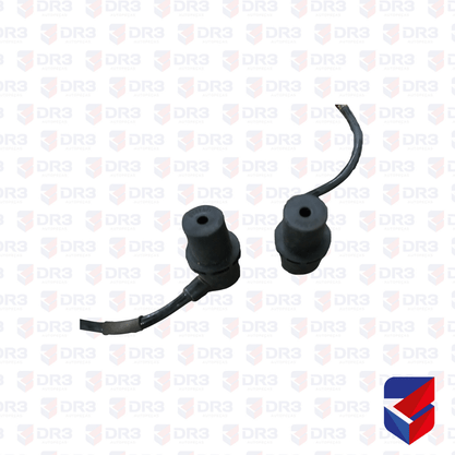 Chicote Trambulador Caixa Scania Automatica 1783287 Original