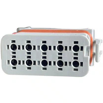 Chicote Unidades Motor Scania P G R Euro 5 1426472 1426471 Bester