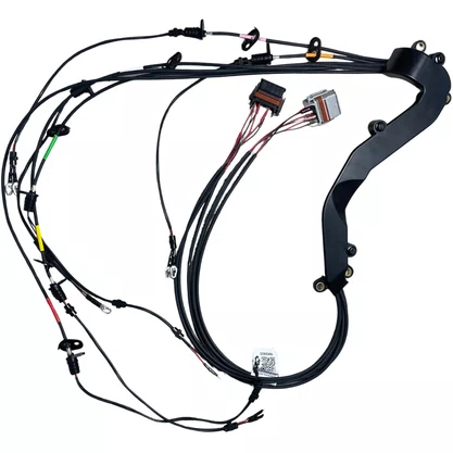 Chicote Unidades Motor Scania P G R Euro 5 1426472 1426471 Bester