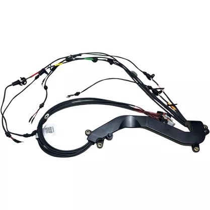 Chicote Unidades Motor Scania P G R Euro 5 1426472 1426471 Bester