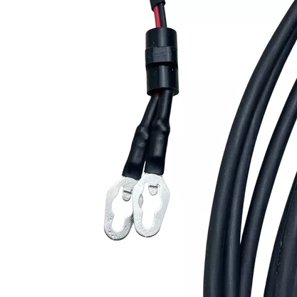 Chicote Unidades Motor Scania P G R Euro 5 1426472 1426471 Bester