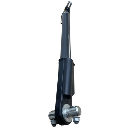 Cilindro Bascular Cabine Mercedes Benz New Actros Original