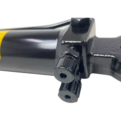 Cilindro Bascular Cabine Scania 113 Frontal 375351 575172 Bester