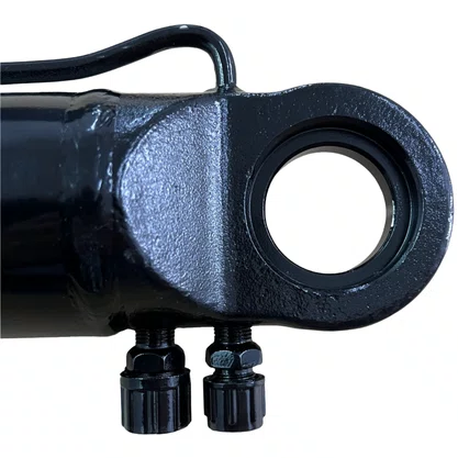 Cilindro Bascular Cabine Scania S4 S5 G 1549738 1423396 Bester