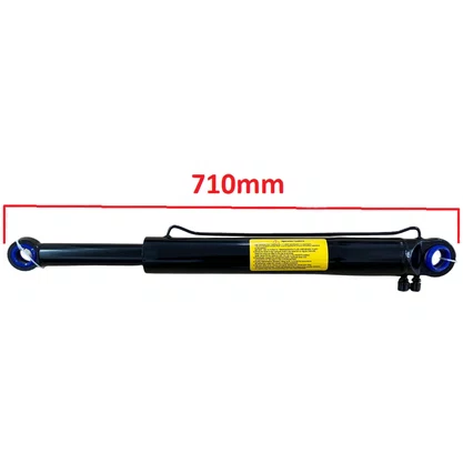 Cilindro Bascular Cabine Scania S4 S5 G 1549738 1423396 Bester