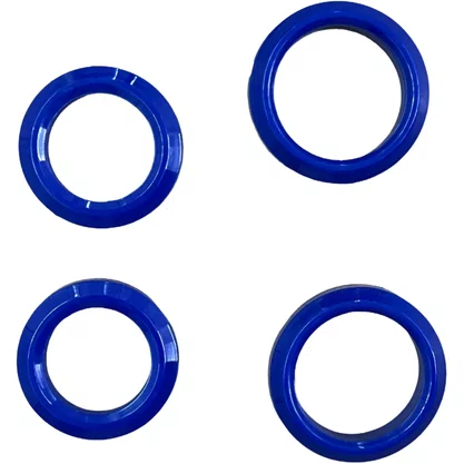 Cilindro Bascular Cabine Scania S4 S5 G 1549738 1423396 Bester