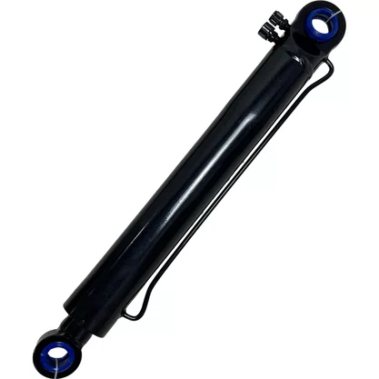 Cilindro Bascular Cabine Scania S4 S5 P 1549739 1354889 Bester