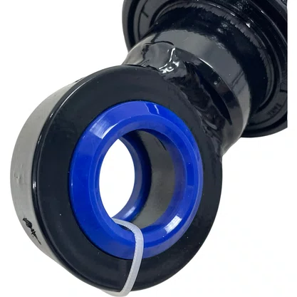 Cilindro Bascular Cabine Scania S4 S5 P 1549739 1354889 Bester