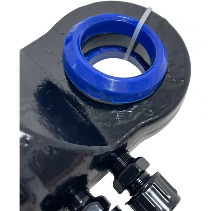 Cilindro Bascular Cabine Scania S4 S5 P 1549739 1354889 Bester
