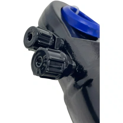 Cilindro Bascular Cabine Scania S4 S5 P 1549739 1354889 Bester