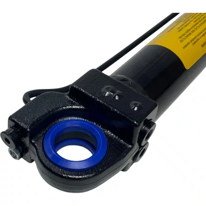 Cilindro Bascular Cabine Volvo FM New FH 22928427 Bester